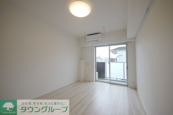 ドゥーエ成増の物件内観写真